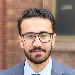 Arif Ullah Khan, Expert low-code Programmer for Hire.