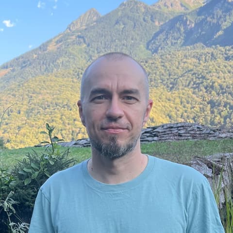 Pavel Zhukov, Developer in Kazan, Tatarstan, Russia