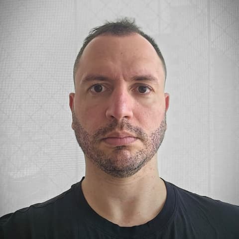 David Puziol Prata, Developer in Vila Velha - State of Espírito Santo, Brazil