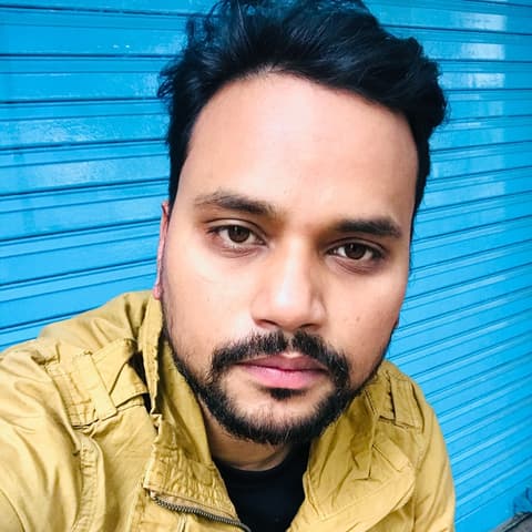 Ahmad Hamza, Developer in Pune, Maharashtra, India