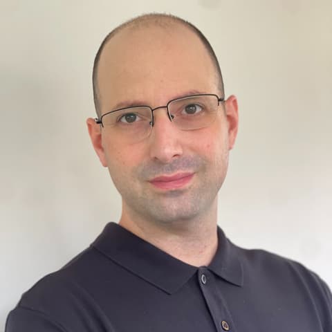 Yoav Nino, Developer in Rio de Janeiro - State of Rio de Janeiro, Brazil