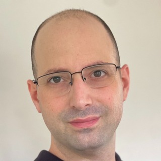 Yoav Nino, Expert Apache Cordova Programmer for Hire.