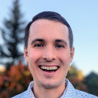 Zachary Peirce, data product management Product Management Consultant.