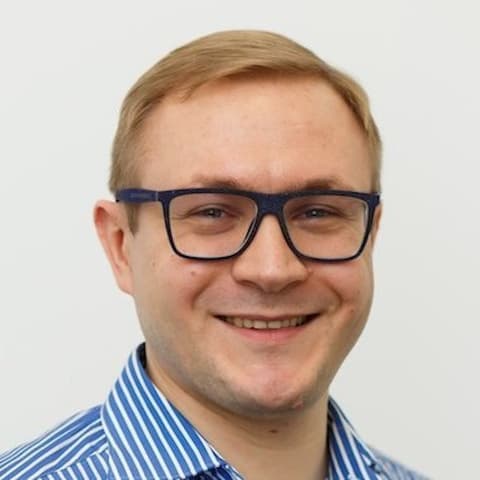 Alexander Sokolov, Developer in Bucharest, Romania