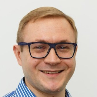 Alexander Sokolov, Toptal DataOps Developer.
