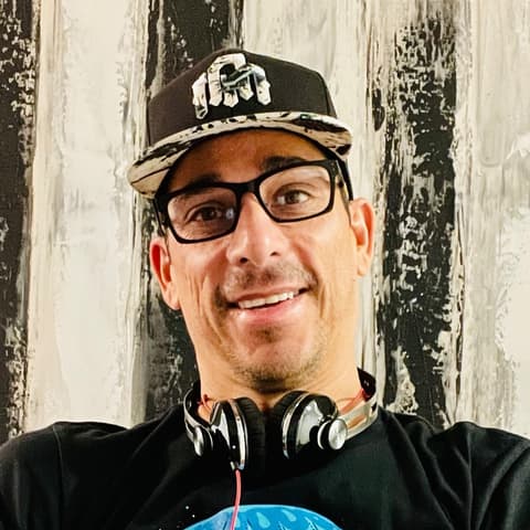 Marc Perez, Designer in Seattle, WA, United States