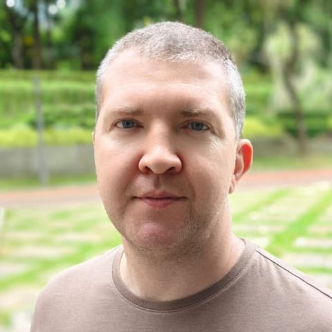 Aleksandr Kariakin, Developer in Kuala Lumpur Federal Territory of Kuala Lumpur, Malaysia