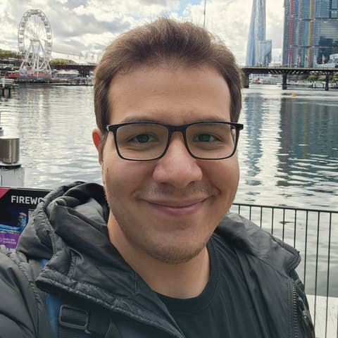 Sherif Nasrat Mohamed Abd El Baky Yousef, Developer in Cairo, Cairo Governorate, Egypt