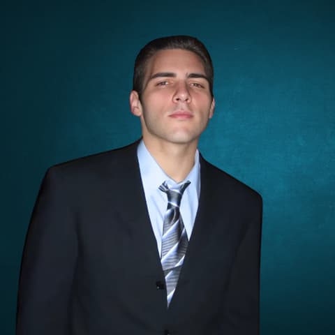 James Patrick Norberto Jr., Project Manager in Saitama, Saitama Prefecture, Japan