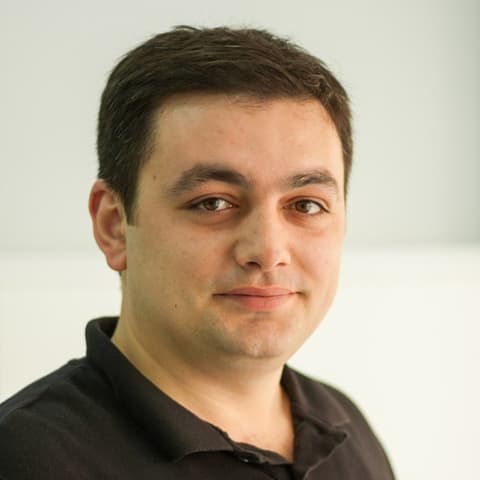 Tural Nasirov, Developer in Gdańsk, Poland