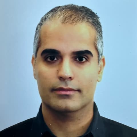Amir Bahrami, Developer in Bellevue, WA, United States