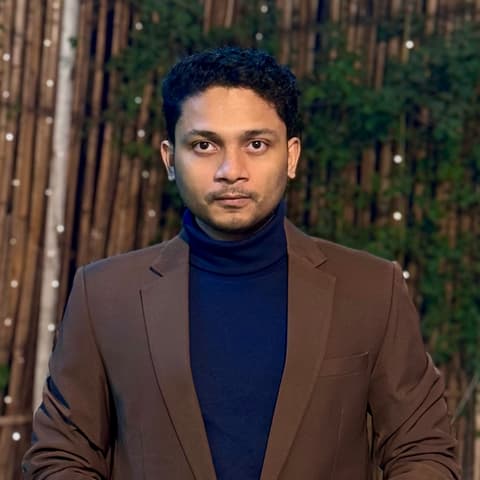 Syed Mehedi Hasan Nirob, Developer in Patuakhali, Barisal Division, Bangladesh