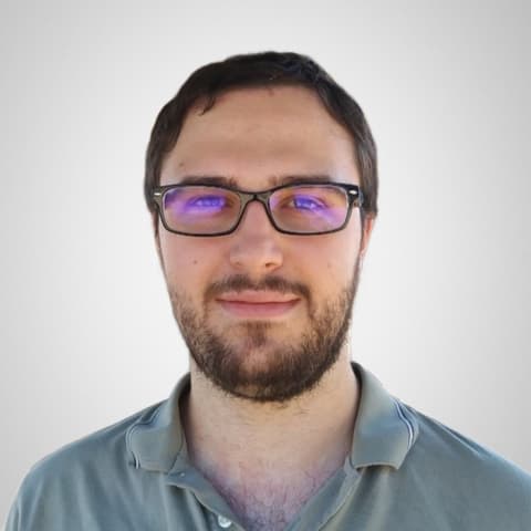 David Troyer, Developer in Rockford, IL, United States