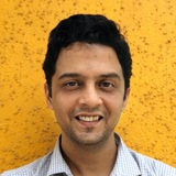 Irshad Daftari, Email Marketing Executive.