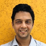 Irshad Daftari, Search engine optimization Executive.