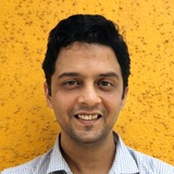 Irshad Daftari, Search engine optimization Executive.
