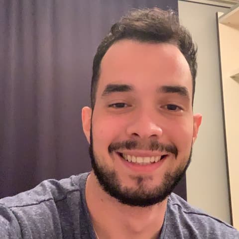 Leandro Souza Maduro, Developer in Ribeirao Preto - State of São Paulo, Brazil