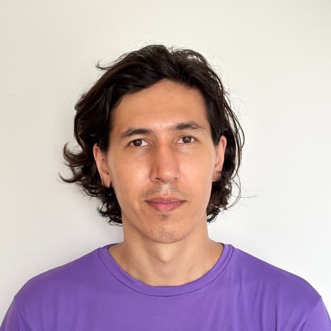 Raksan Ibatullin, Developer in Rio de Janeiro - State of Rio de Janeiro, Brazil