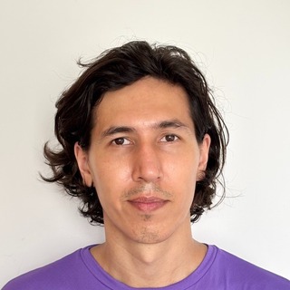 Raksan Ibatullin, Expert GraphQL Programmer for Hire.