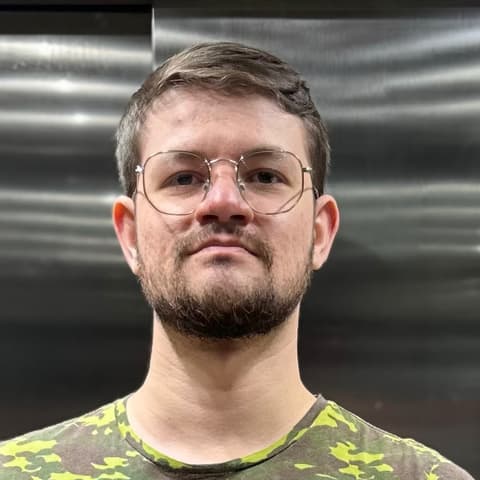 David Araujo, Developer in Itajaí - Santa Catarina, Brazil