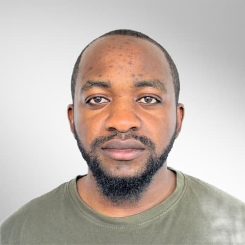 Yanick Wanzi, Developer in Houston, TX, United States