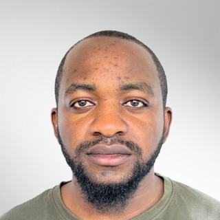 Yanick Wanzi, Nexus Engineer.