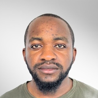 Yanick Wanzi, Nexus Engineer.