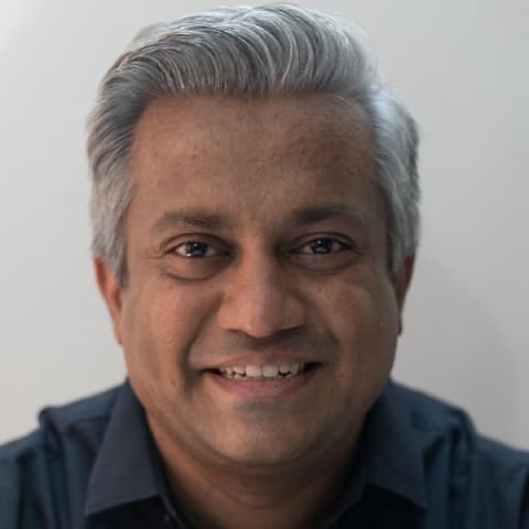 Renganathan Padmanabhan, Marketing Expert in Mumbai, Maharashtra, India