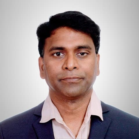 Krishna Inapurapu, Developer in Clarington, ON, Canada