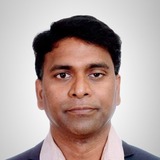 Krishna Inapurapu, Expert data engineering Programmer for Hire.