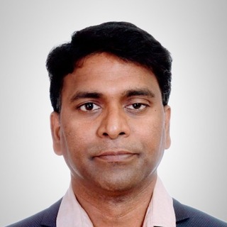 Krishna Inapurapu, Expert data engineering Programmer for Hire.