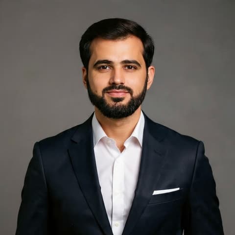 Faisal Seraj, Developer in Swat, Khyber Pakhtunkhwa, Pakistan