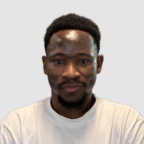 Charles Anijekwu, Marketing Expert in Manchester, United Kingdom