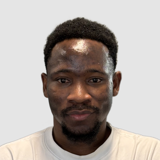 Charles Anijekwu, performance marketing Director.