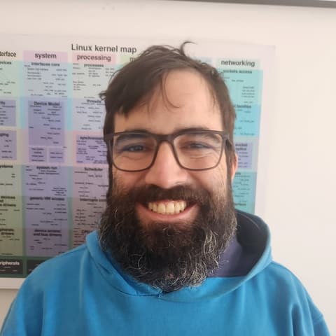 Felippe Bueno Gracia Neto, Developer in Cotia - State of São Paulo, Brazil