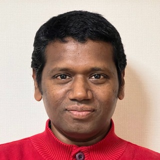 Arulsamy Sahaya Joe Anand, Jira Project Management Specialist.