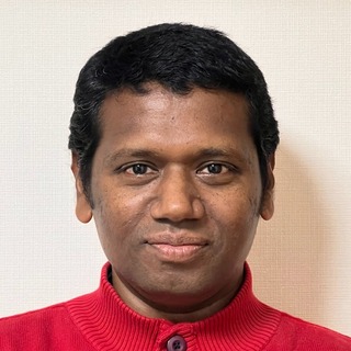 Arulsamy Sahaya Joe Anand, Jira Project Management Specialist.