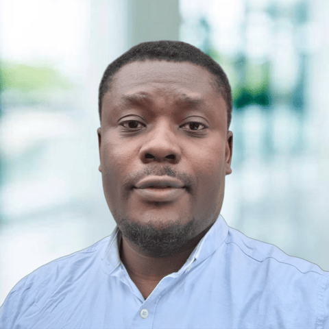 Moshood Lawal, Marketing Expert in Leeds, United Kingdom