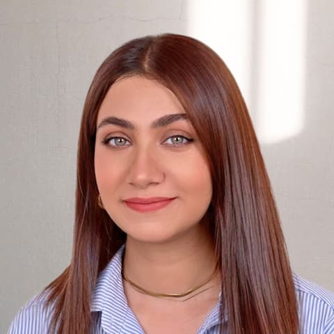 Nour Essam, Marketing Expert in Dubai, United Arab Emirates
