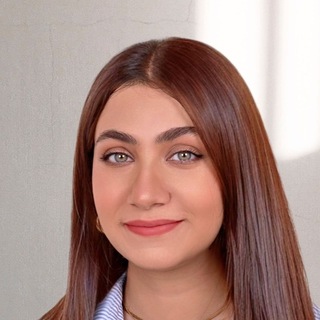 Nour Essam, community management Coordinator.