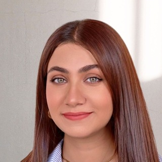 Nour Essam, community management Coordinator.