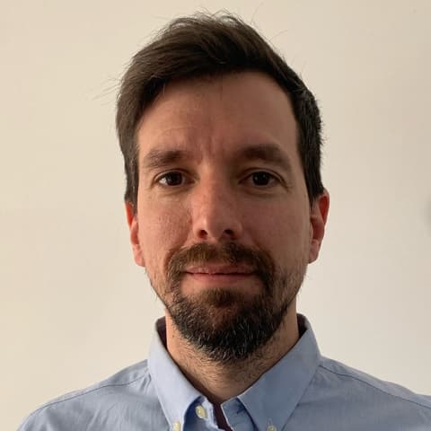 Federico Alvarez, Developer in Córdoba, Cordoba, Argentina