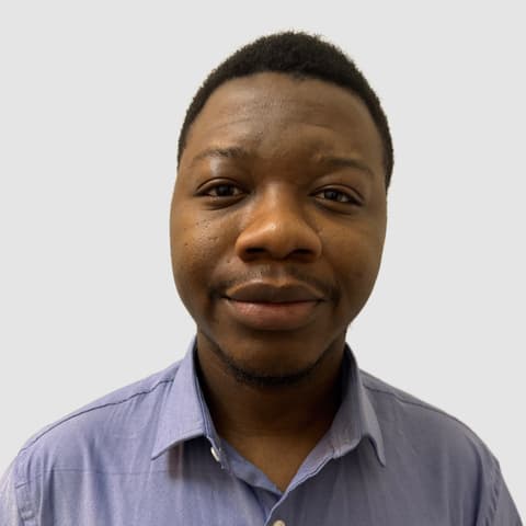 Fidelis Ogunsanmi, Developer in Bowie, MD, United States