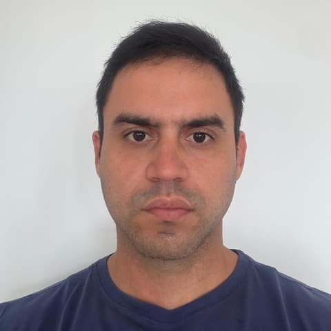 Joao Paulo Nascimento, Developer in Brasília - Federal District, Brazil