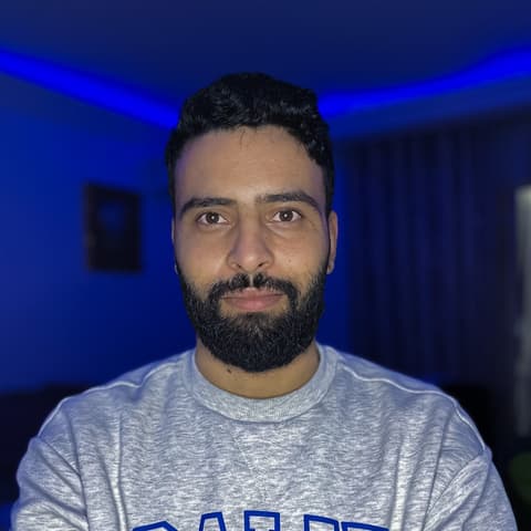 Alaeddine Zorgui, Developer in Bizerte, Tunisia