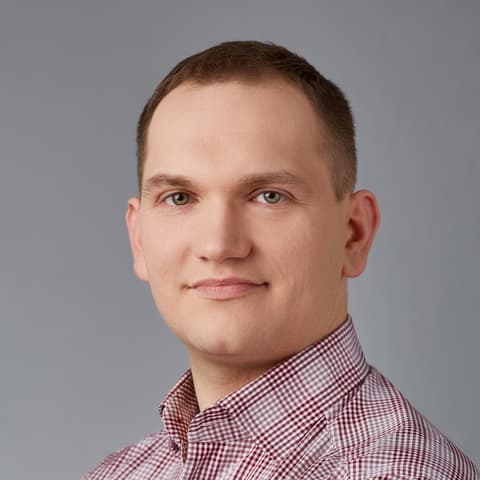 Mateusz Bielec, Developer in Rzeszow, Poland