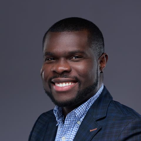 Babatope Olajide, Developer in San Francisco, CA, United States