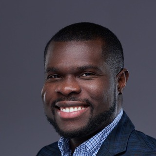 Babatope Olajide, Freelance Salesforce Agentforce Engineer.