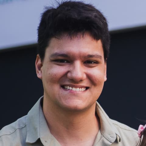 Eduardo Menezes Pires, Developer in Recife - State of Pernambuco, Brazil