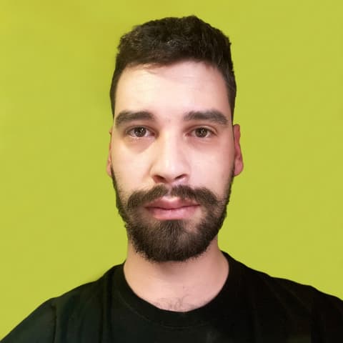 Oliver Kosta Zivic, Developer in Belgrade, Serbia